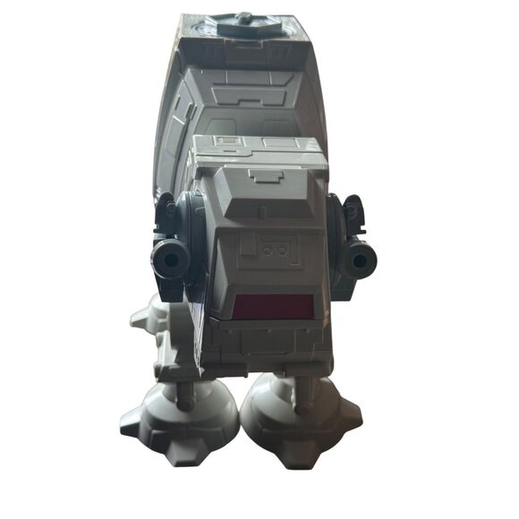 Playskool Star Wars Galactic Heroes Imperial AT-AT Fortress playset AT-AT Walker - Picture 3 of 11
